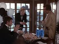 Кадр Коломбо: Коломбо отправляется в колледж