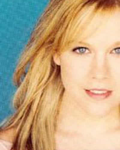 Шерилин Хэйрс фото