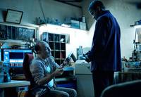 Кадр Код доступа «Кейптаун»