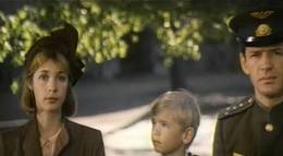 Кадр из фильма "Сошедшие с небес" - 1