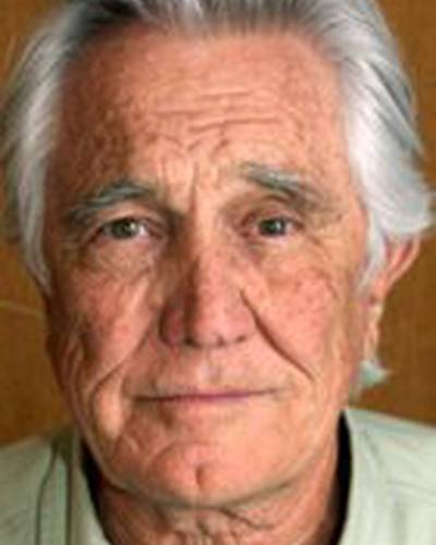 Джордж Лэзенби фото