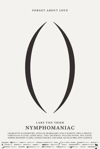 Постер Нимфоманка. Фильм первый