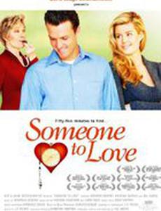 Someone to Love