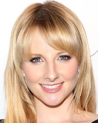 Мелисса Рауш фото