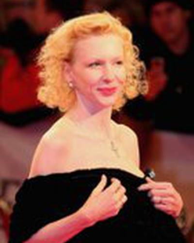 Сунньи Меллес фото