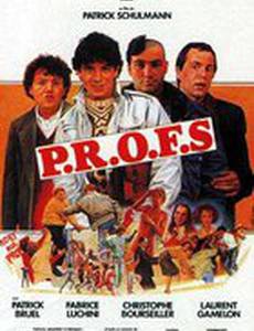 P.R.O.F.S.
