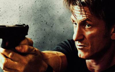 В кино на этой неделе: женский мозг, Шон Пенн с пистолетом и ночь эротики