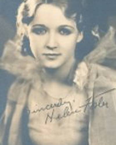 Хелен Фостер фото