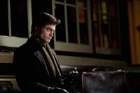 Кадр Женщина в черном