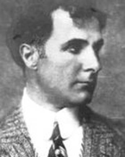 Alfréd Deésy фото