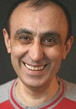 Михаил Абаджян фото