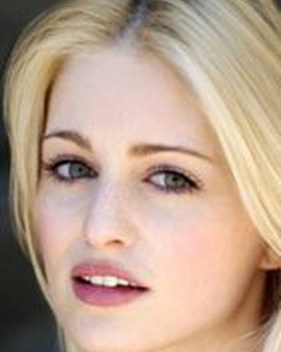 Мишель Молино фото