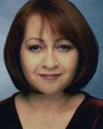 Тамара Торрес фото