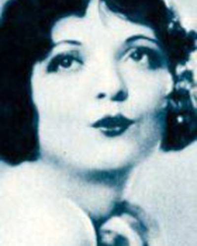 Этель Шеннон фото