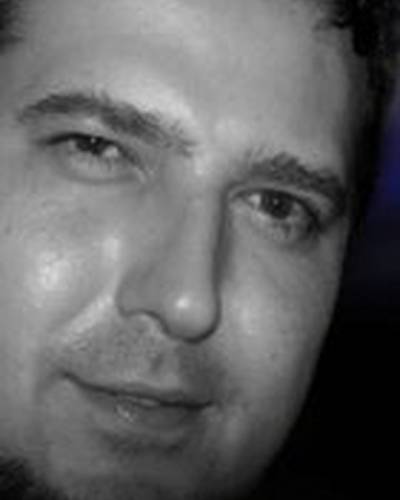 Алекс Николич фото