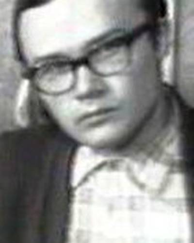 Борис Шадурский фото