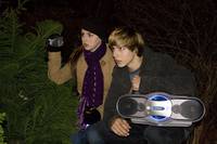 Кадр Зло: Не думай об этом (видео)