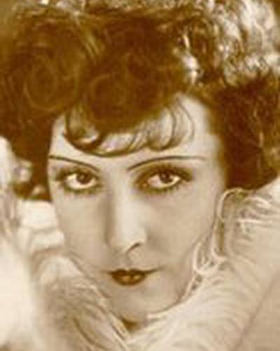 Эльга Бринк фото