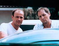 Кадр Бангкокская история