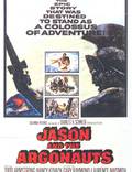 Постер из фильма "Язон и аргонавты" - 1
