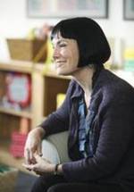 Элис Додд фото