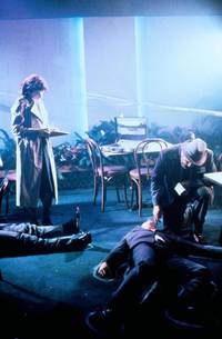 Кадр Ангел тьмы