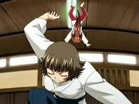 Кадр Школьные войны: Судьба Дракона