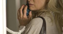 Кадр из фильма "Пылающая равнина" - 2