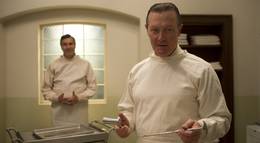 Кадр из фильма "Призраки Элоиз" - 2