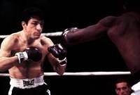 Кадр Бешеный бык