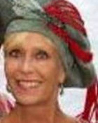 Katrine Jensenius фото