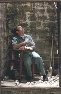 Кадр Тайны прошлого