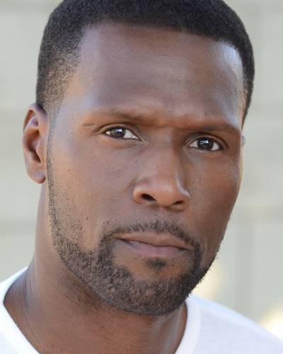 Кёртисс Кук фото