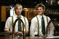 Кадр Последний звонок