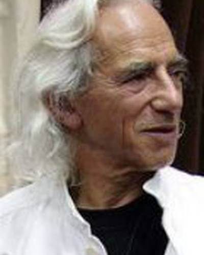 Сева Новгородцев фото