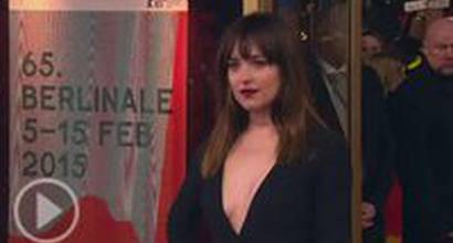 Премьера в Берлине 