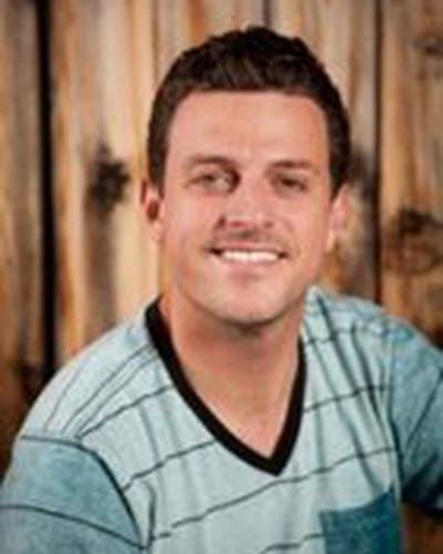 Крис Фербенкс фото