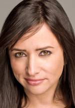 Памела Адлон фото