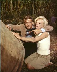 Кадр Карточный домик