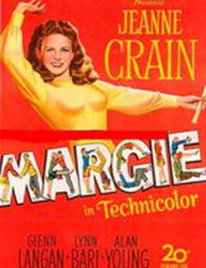 Margie