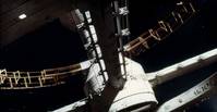 Кадр 2001 год: Космическая одиссея