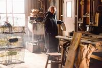 Кадр Под куполом