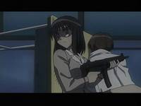 Кадр Школьный переполох: Второй семестр