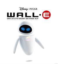 Постер ВАЛЛ-И