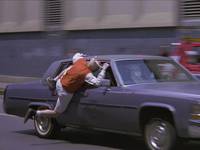 Кадр Тромео и Джульетта