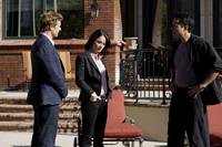 Кадр Менталист