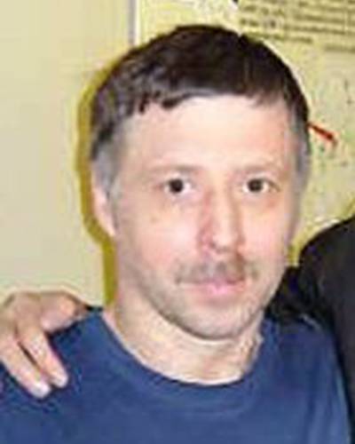 Евгений Черняев фото