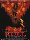 Постер из фильма "Кулл-завоеватель" - 1