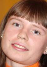 Анна Ефимова фото