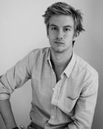 Филип Берг фото